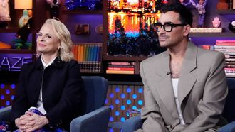 Episode 114 Amy Sedaris, Dan Levy