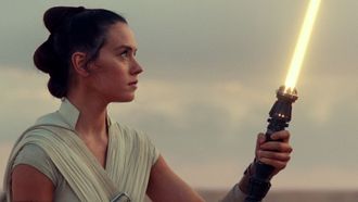 Episode 4 The Light Side