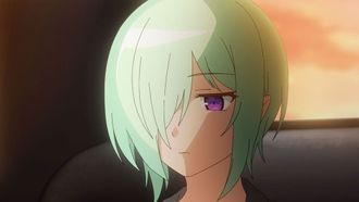 Episode 17 The Great Jahy Can't Sleep...