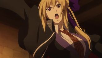 Episode 13 To the Homeland
