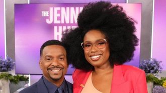 Episode 13 Alfonso Ribeiro