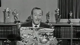 Episode 2 Alice in Wonderland [1951]
