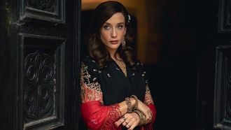 Episode 1 Mystery at the Prospect Hotel