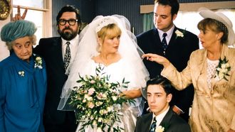 Episode 6 The Wedding Day