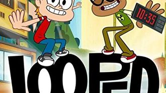 Episode 10 Monster Stink