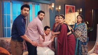 Episode 61 Vinayak's Health