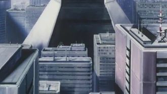 Episode 19 Wails