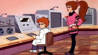 Episode 46 Don't Judge a Book by it's Cover-Girl