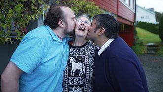 Episode 2 The One with the Genetic Twins Born to Different Mothers