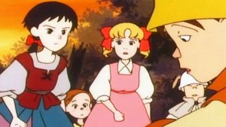 Episode 31 Peter Can't Fly