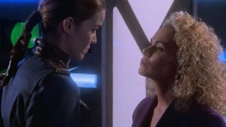 Episode 4 Infection