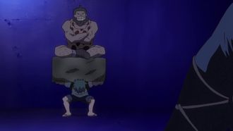 Episode 12 The Law of the Celestials