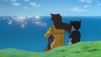 Episode 216 The Bay of Revenge (2)