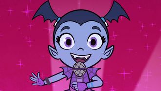 Episode 6 Transylvanian Girls