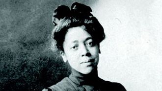 Episode 2 Justina Ford, M.D.