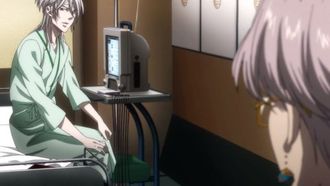 Episode 17 Iron Heart