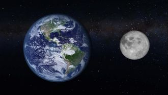 Episode 5 The Moon