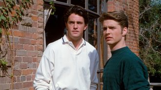 Episode 19 April Is the Cruelest Month