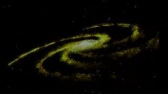 Episode 9 Alien Galaxies