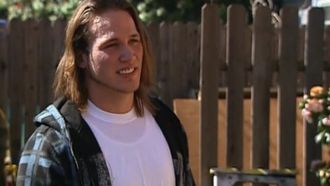 Episode 8 James: The Boss's Son