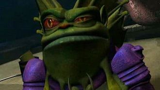 Episode 4 Bad to the Bone