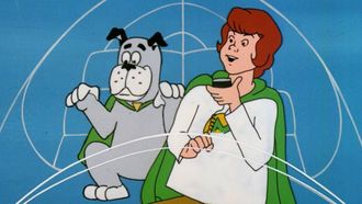 Episode 16 The Watermen