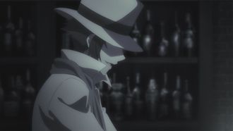 Episode 20 MISSION: Dreamspeaker I