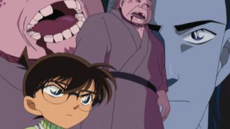 Episode 331 The Suspicious Spicy Curry (1)