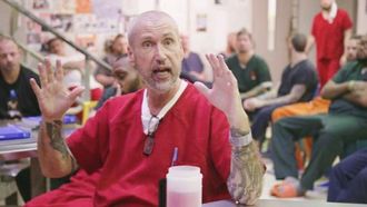 Episode 1 Locked up and Locked Out