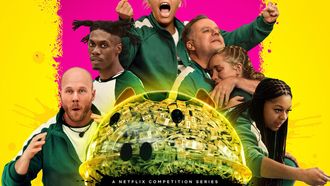 Squid Game: The Challenge - Season 2 Episode 9