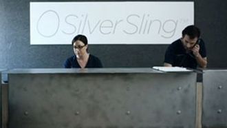 Episode 6 Silver Sling