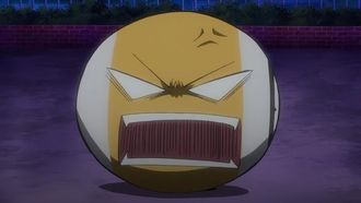 Episode 28 The Law of the House of the Sun