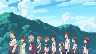 Episode 40 Spiral Beach