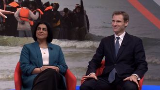 Episode 11 Can the Government Stop the Boats?