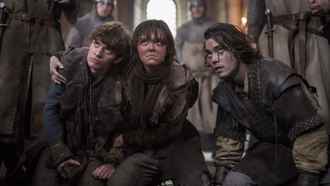 Episode 5 Go Back to Them