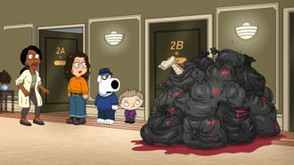 Episode 10 A Real Who's Hulu