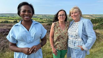 Episode 50 North Yorkshire