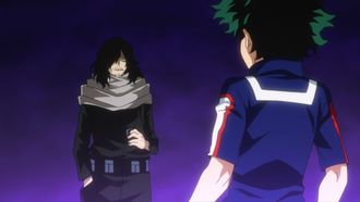 Episode 5 What I Can Do for Now