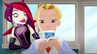 Episode 5 Le regole del gioco