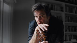 Episode 26 Dark Star - Alex Lloyd