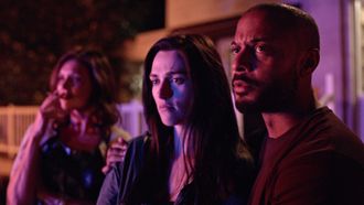 Episode 3 Like As Fire Eateth Up and Burneth Wood