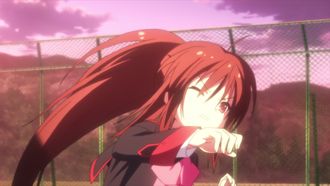 Episode 24 If Rin-chan Is Happy, I’m Happy, Too