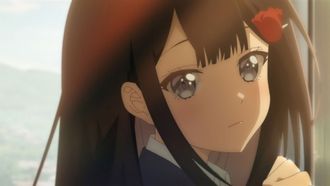 Episode 3 Tulips and the Face of Love