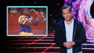 Episode 1 Why Rap Is Not a Sport
