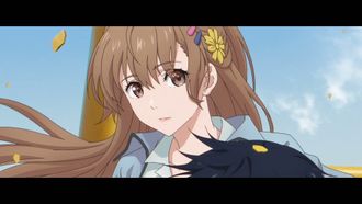 Episode 12 Dragon Emperor of Earth and Mountain