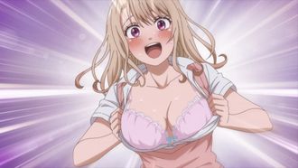 Episode 1 Can't Charm Him