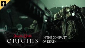 Episode 3 In the Company of Death