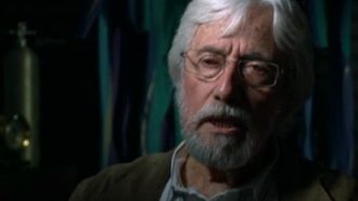 Episode 3 Fatal Pressure