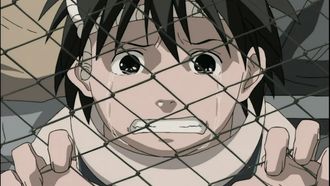 Episode 11 The Land Where a Hero Once Lived
