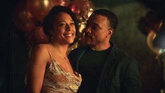 Episode 2 With or Without You